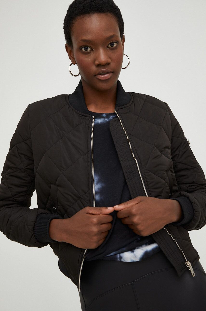 Answear Lab geaca bomber - Pled.ro