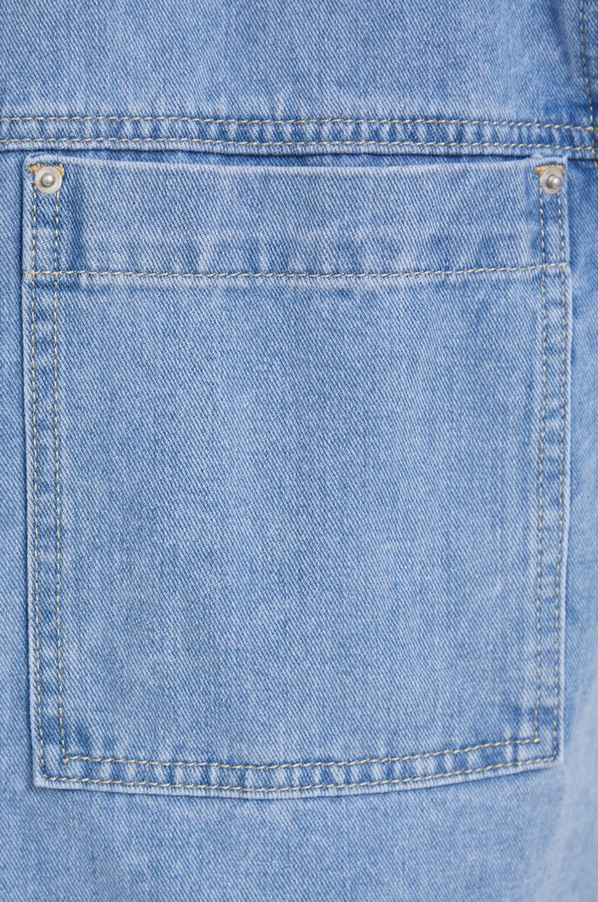 Answear Lab geaca jeans - Pled.ro