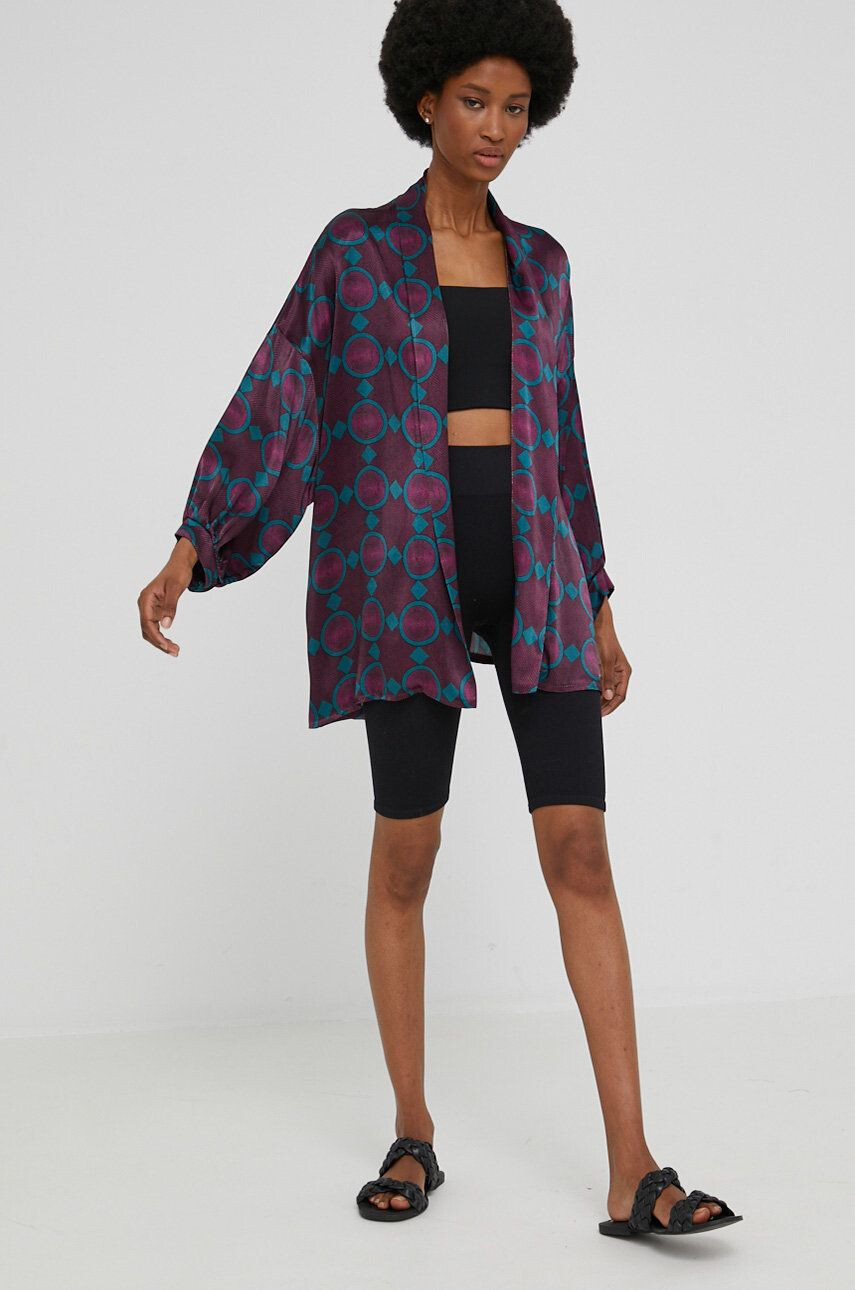 Answear Lab kimono - Pled.ro