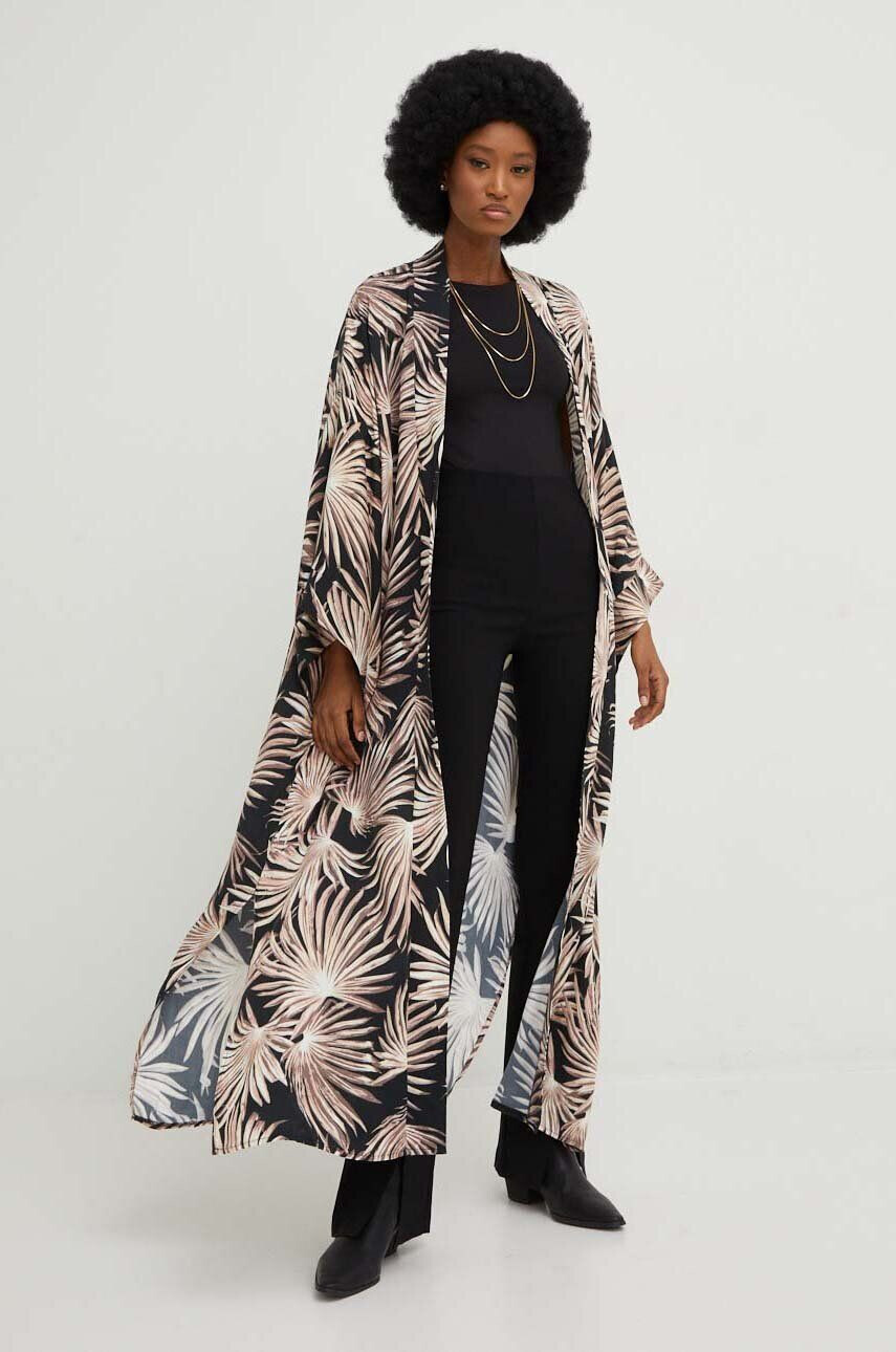 Answear Lab kimono - Pled.ro