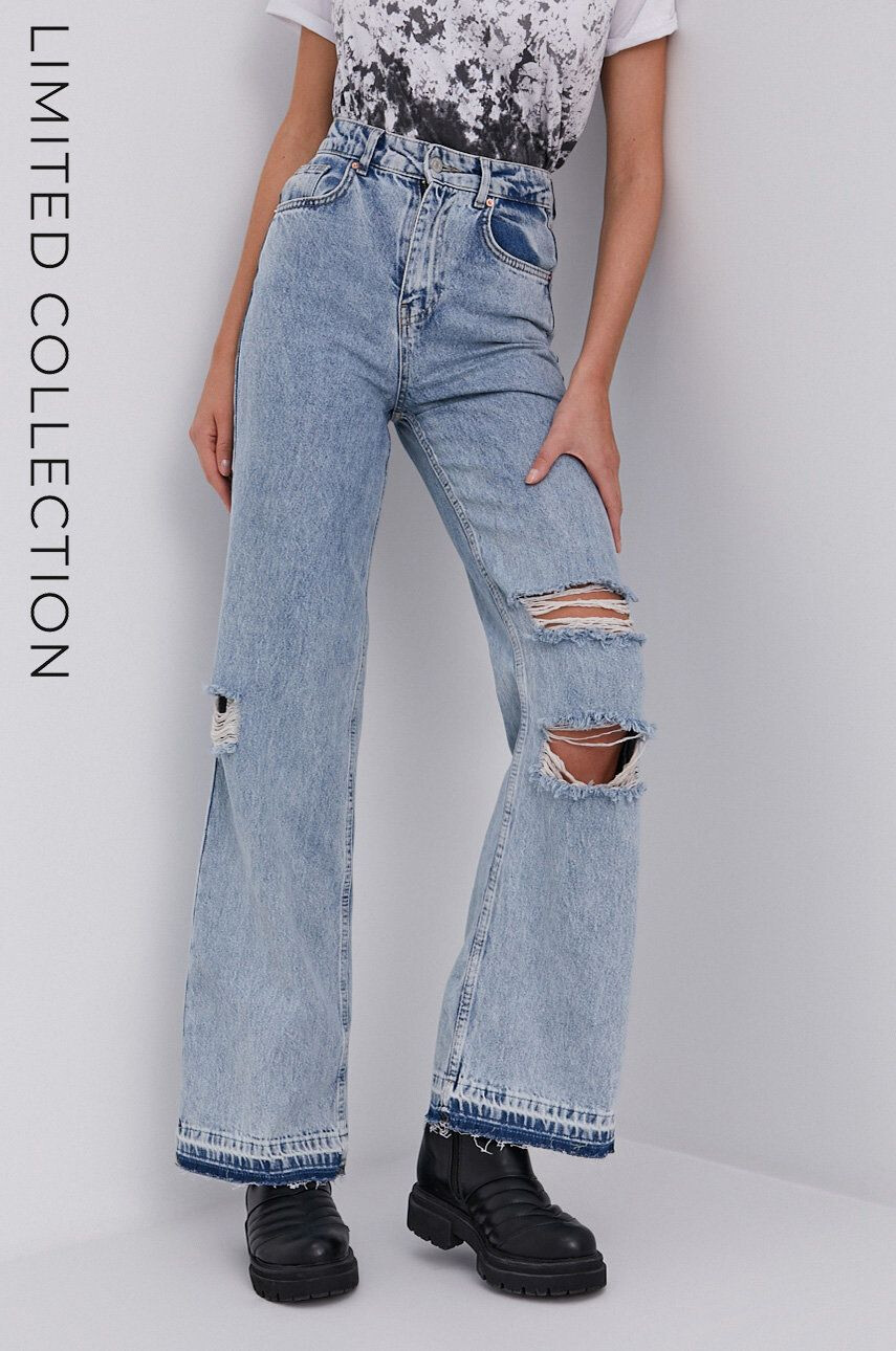 Answear Lab Jeans - Pled.ro