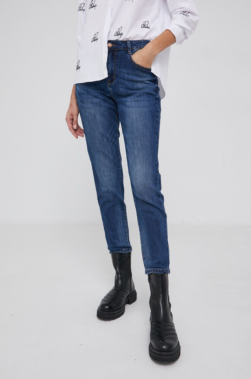 Answear Lab Jeans - Pled.ro