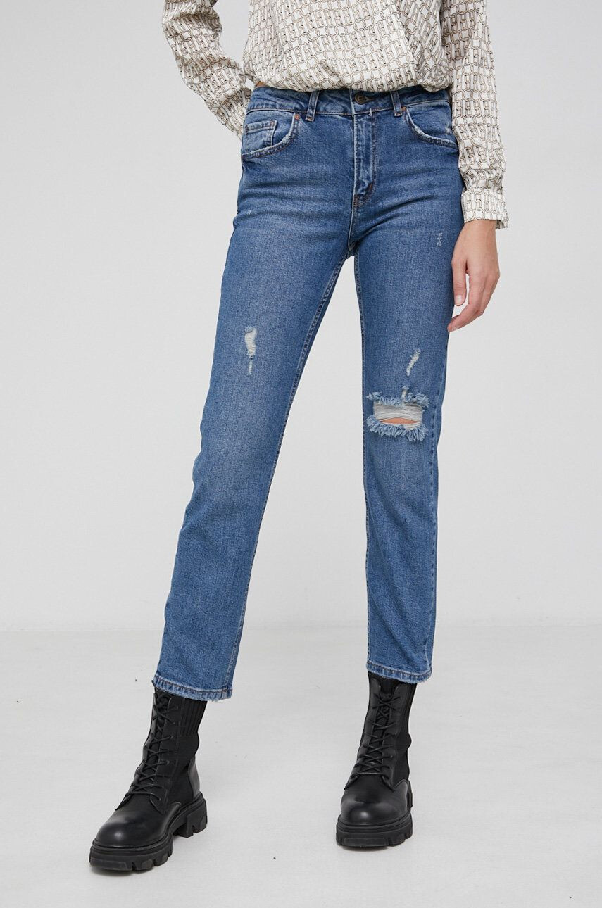 Answear Lab Jeans - Pled.ro