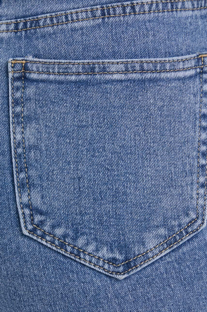 Answear Lab Jeans femei high waist - Pled.ro