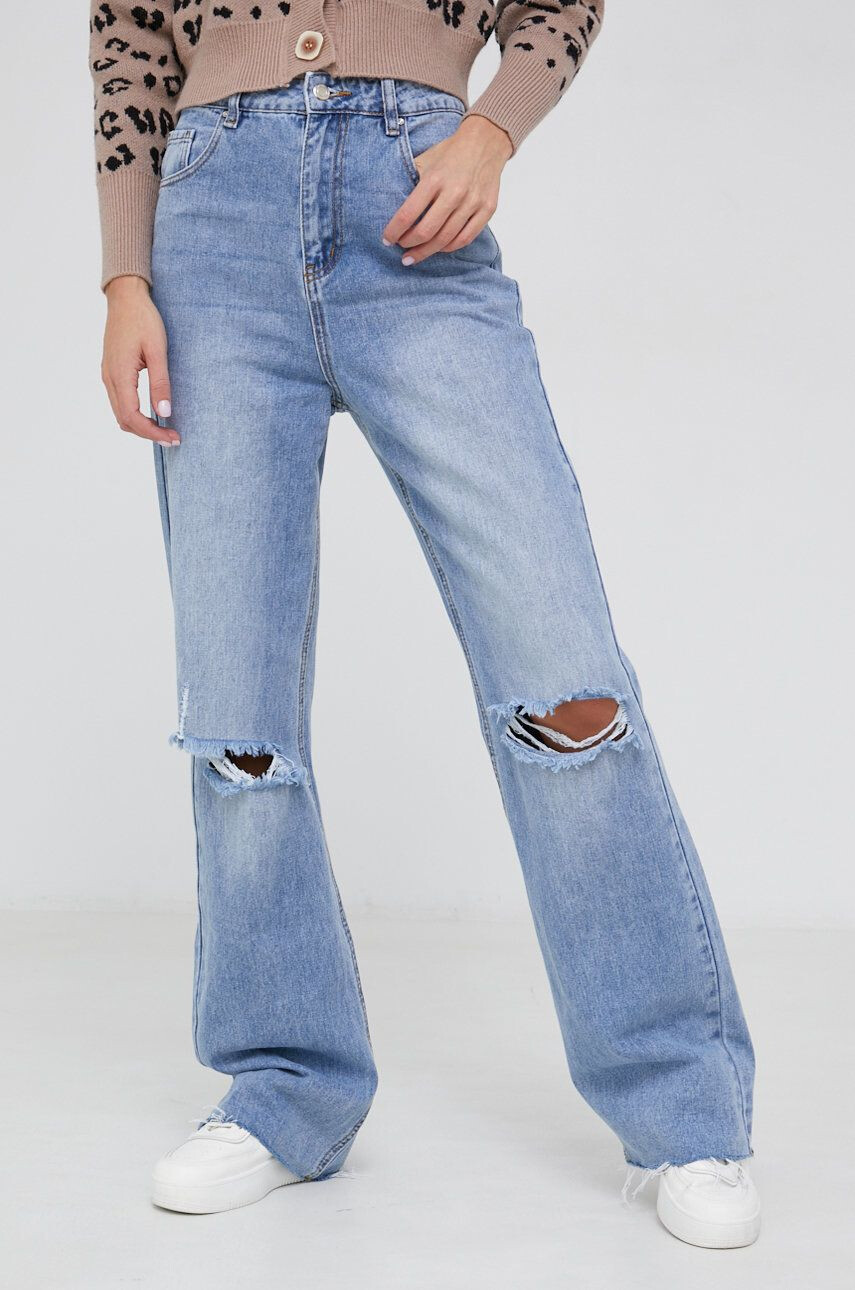 Answear Lab Jeans - Pled.ro