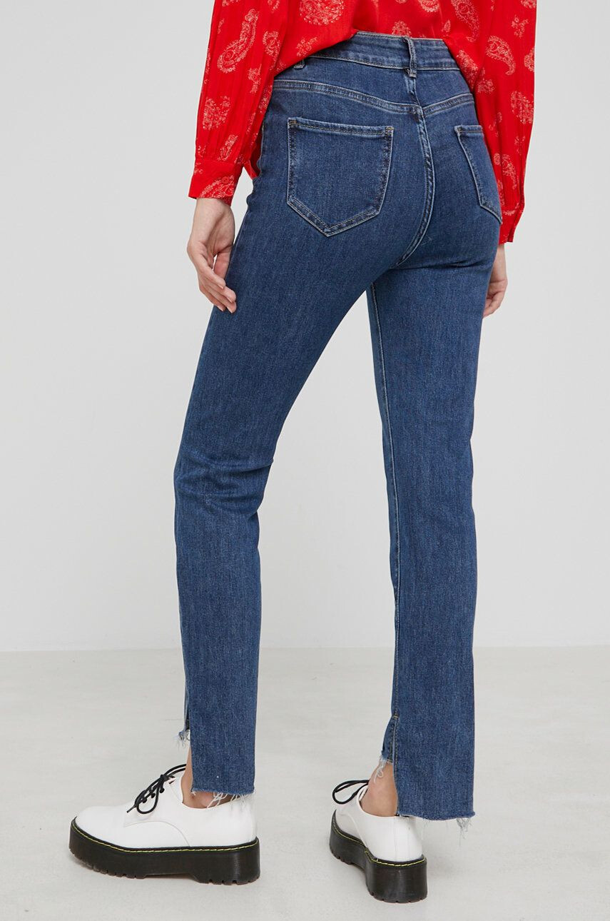 Answear Lab jeansi Premium Jeans - Pled.ro