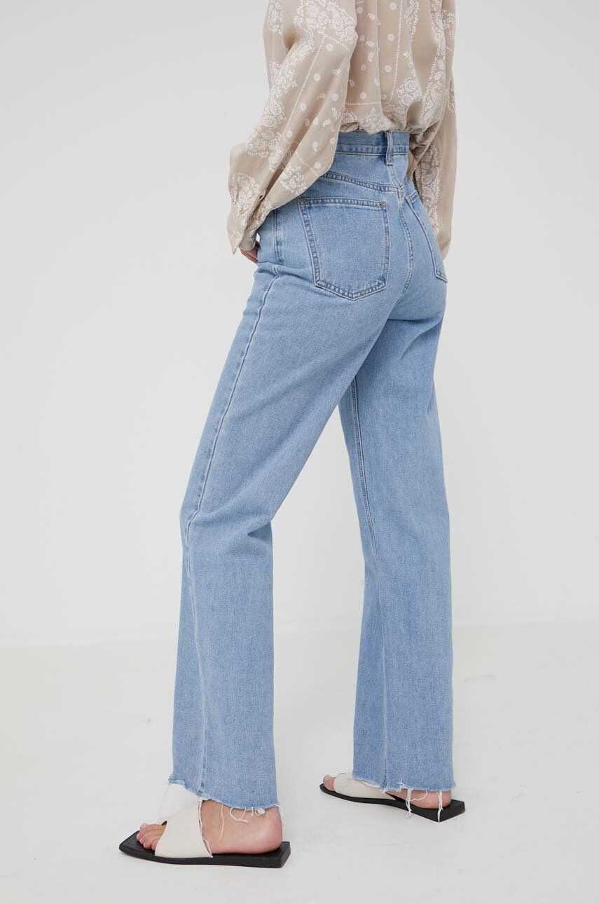 Answear Lab jeansi Premium Jeans - Pled.ro