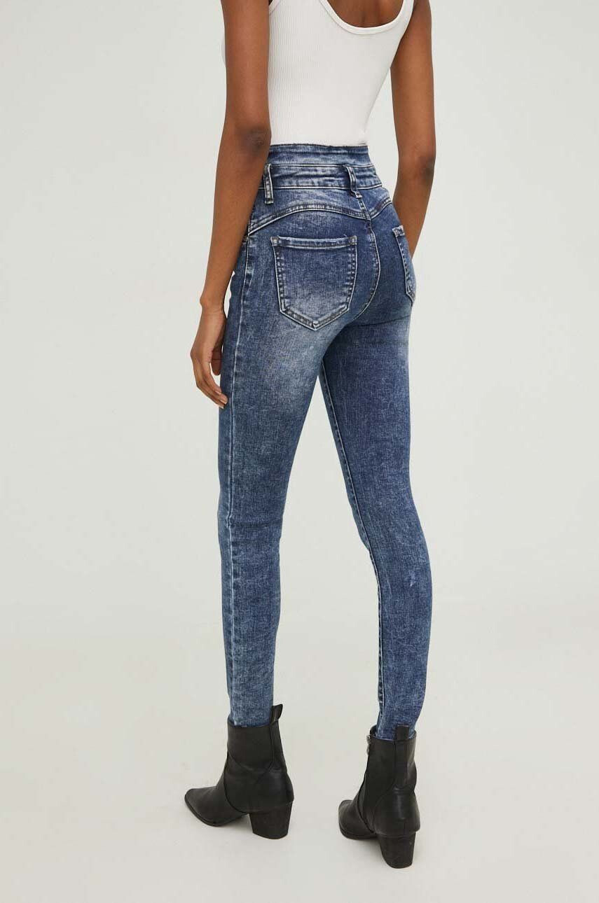 Answear Lab jeansi PREMIUM JEANS - Pled.ro