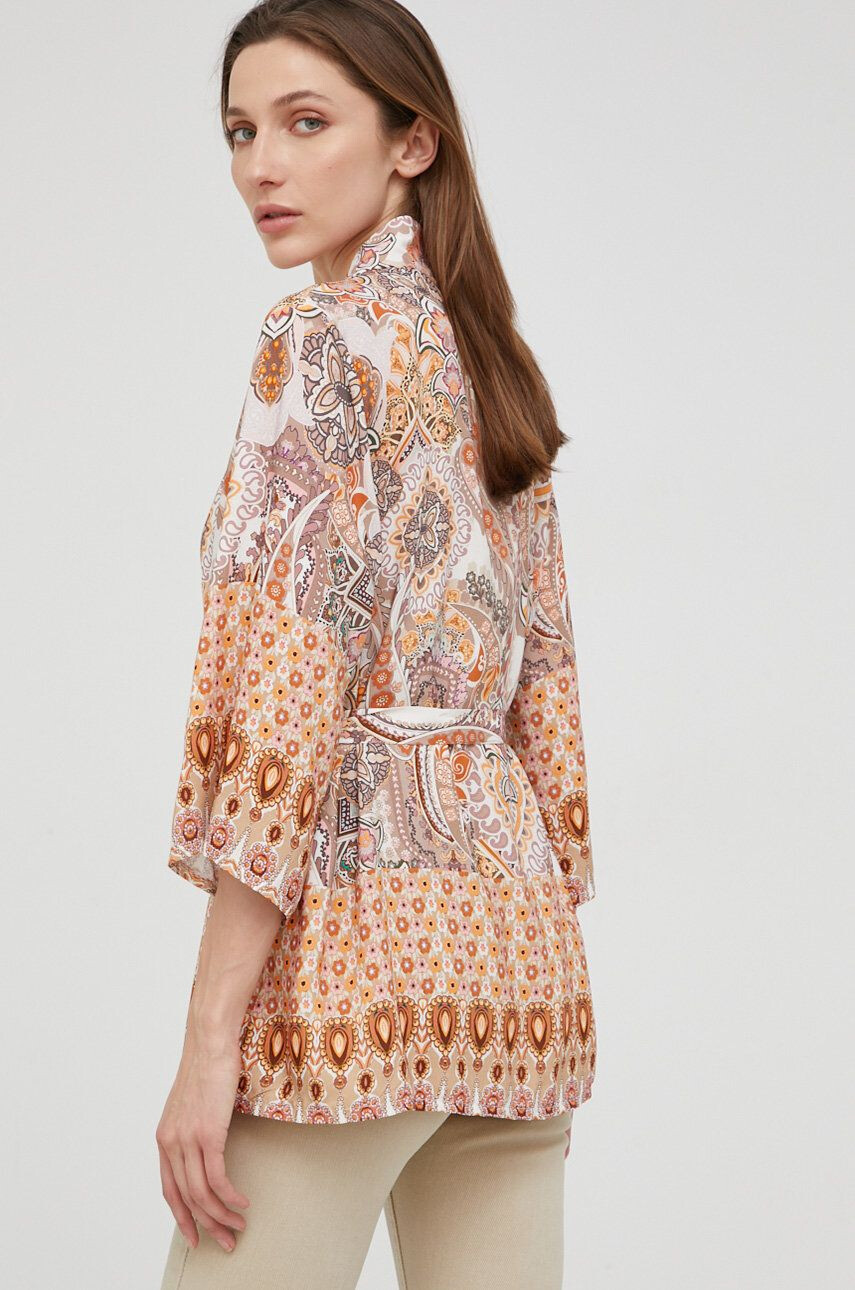 Answear Lab kimono - Pled.ro