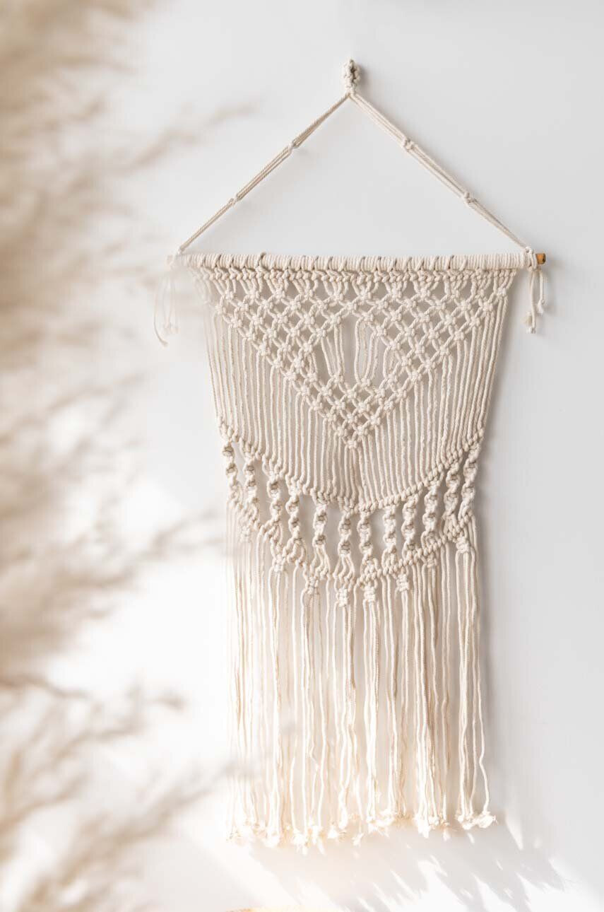 Answear Lab macrame - Pled.ro