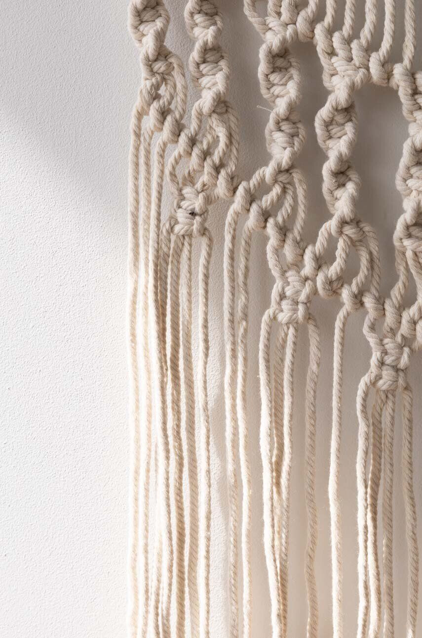 Answear Lab macrame - Pled.ro