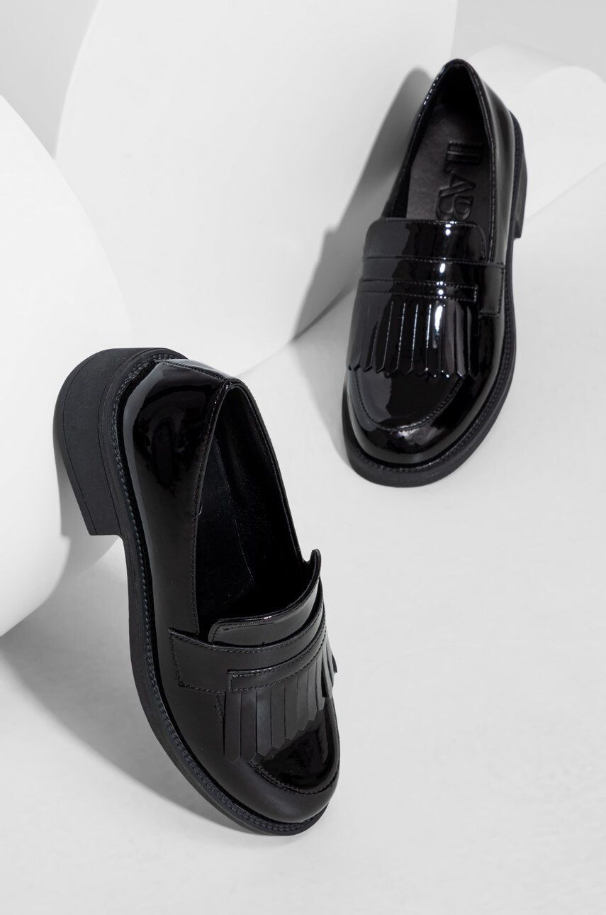 Answear Lab mocasini - Pled.ro