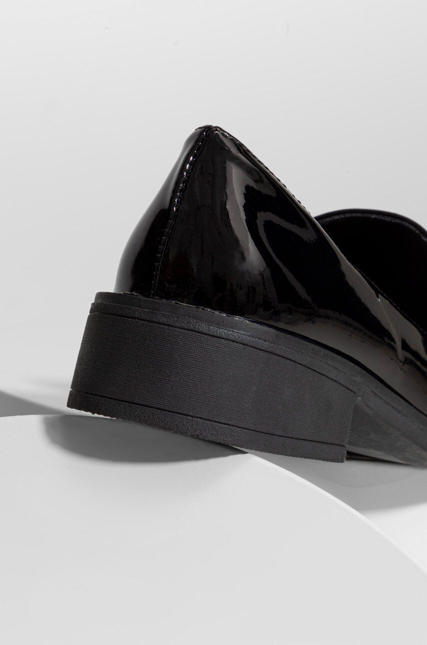 Answear Lab mocasini - Pled.ro