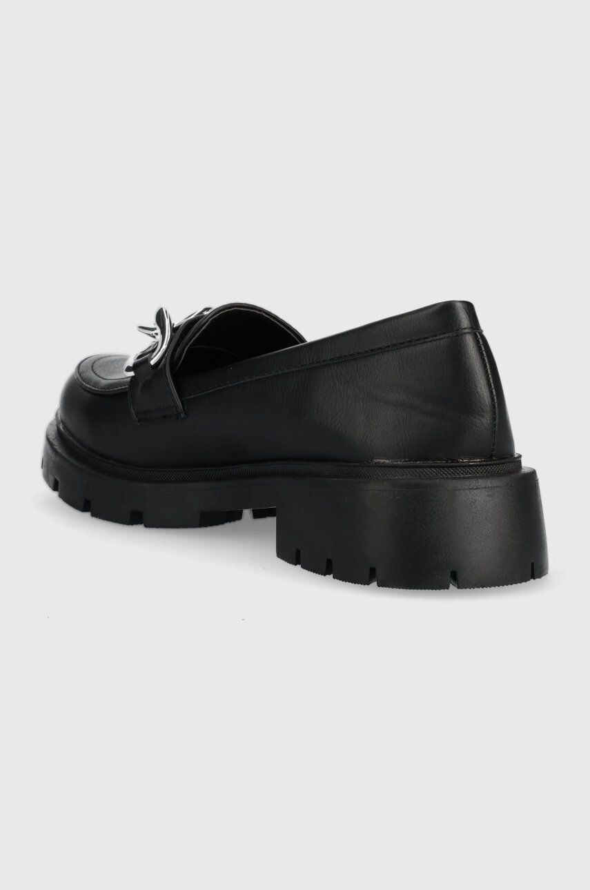 Answear Lab mocasini - Pled.ro