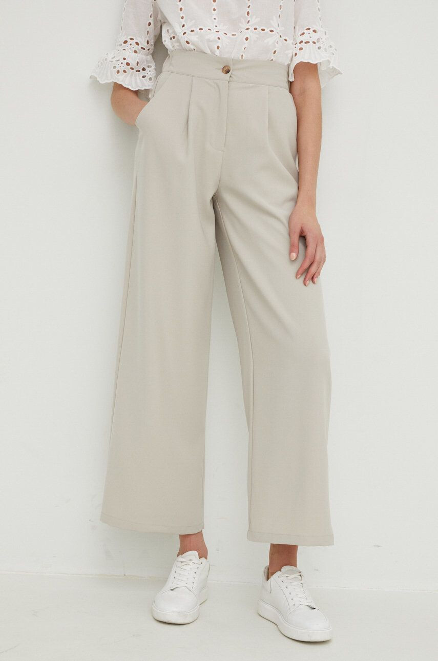 Answear Lab pantaloni - Pled.ro