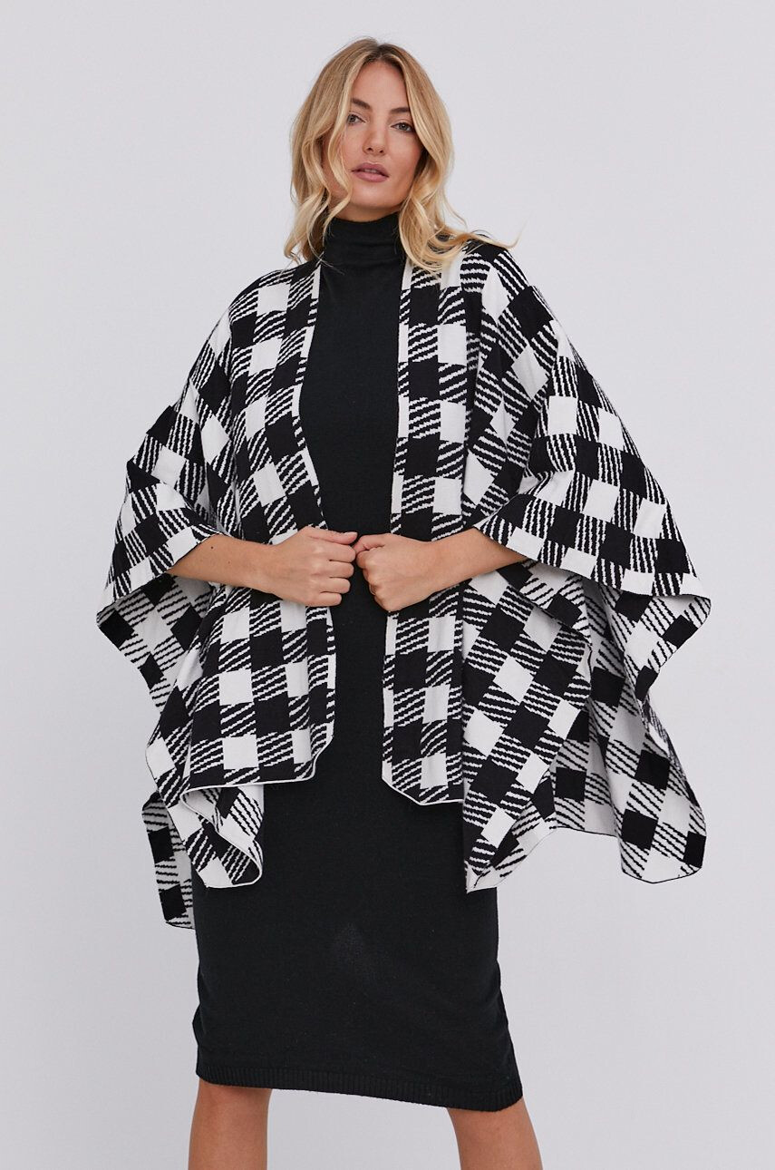 Answear Lab Poncho - Pled.ro