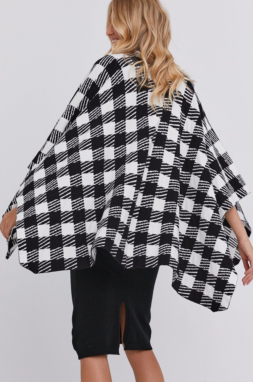 Answear Lab Poncho - Pled.ro