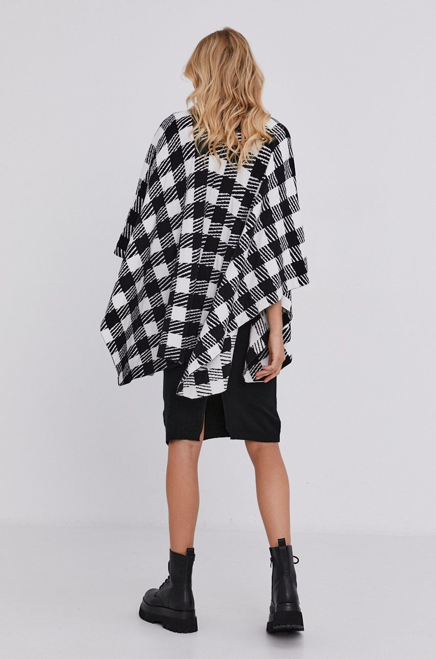 Answear Lab Poncho - Pled.ro