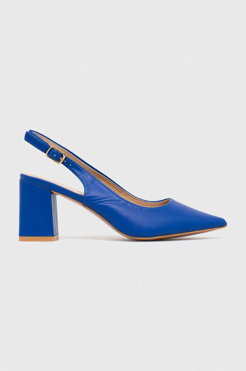 Answear Lab pumps - Pled.ro