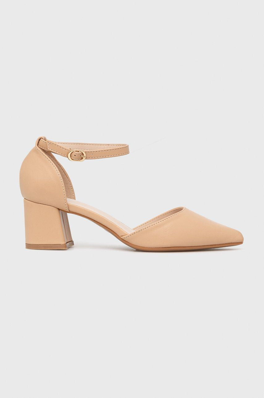 Answear Lab pumps - Pled.ro