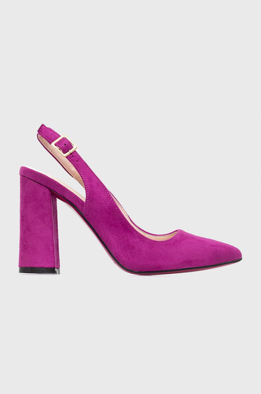 Answear Lab pumps - Pled.ro