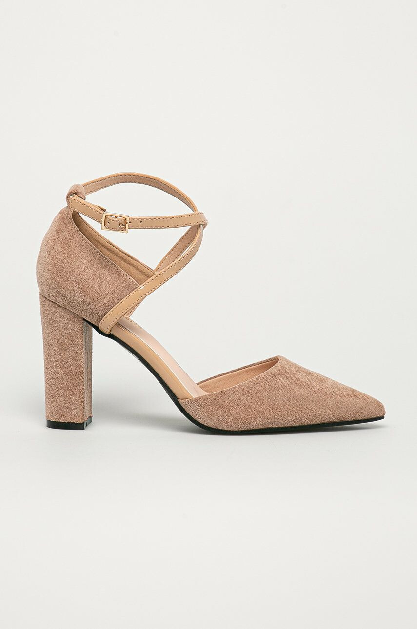 Answear Lab Pumps Colour Cherie - Pled.ro