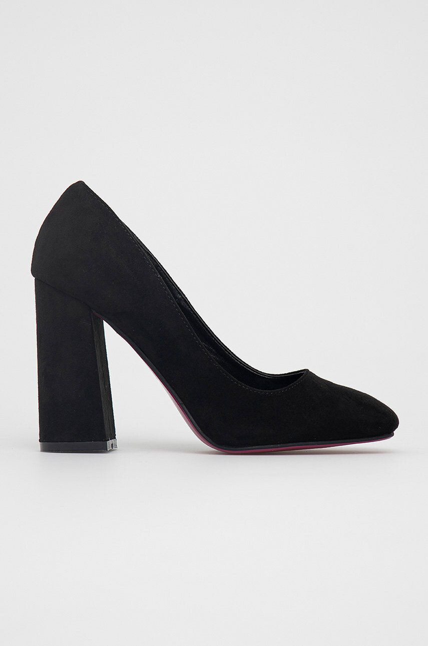 Answear Lab Pumps Colour Cherie - Pled.ro