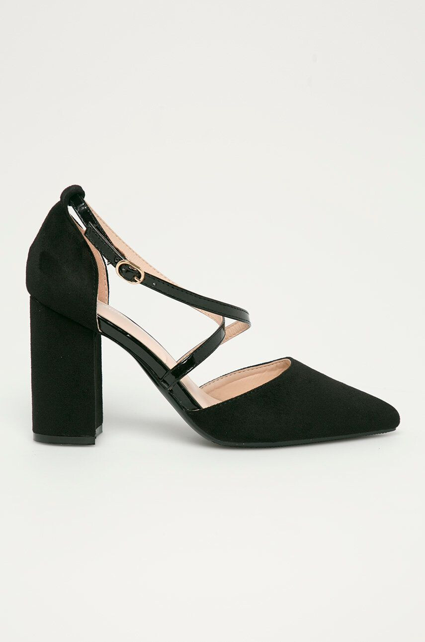 Answear Lab Pumps Colour Cherie - Pled.ro