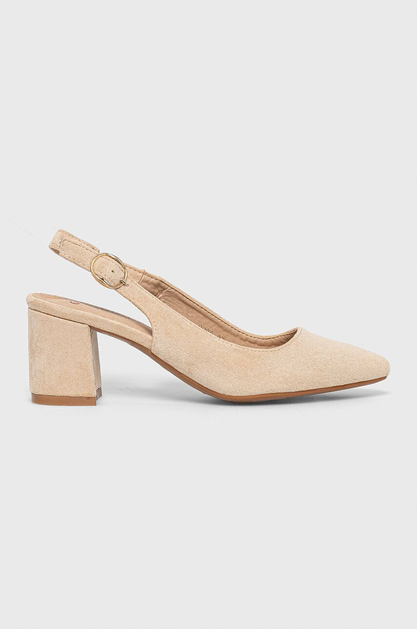 Answear Lab Pumps Sun Color - Pled.ro