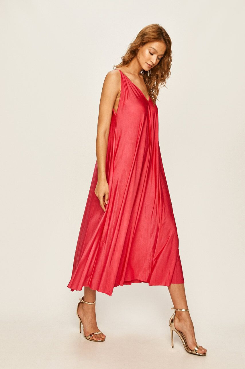 ANSWEAR Lab - Rochie - Pled.ro