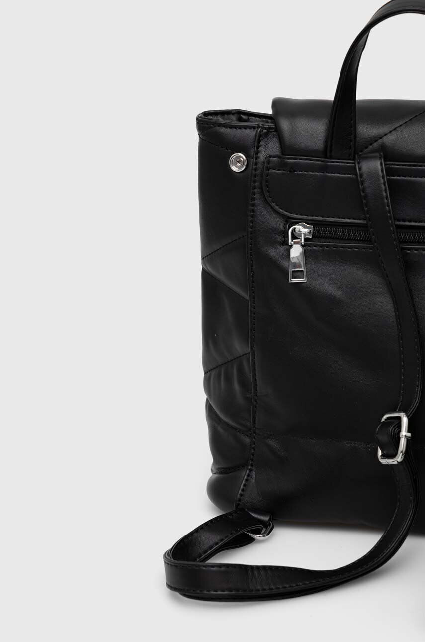 Answear Lab rucsac femei culoarea negru mic - Pled.ro