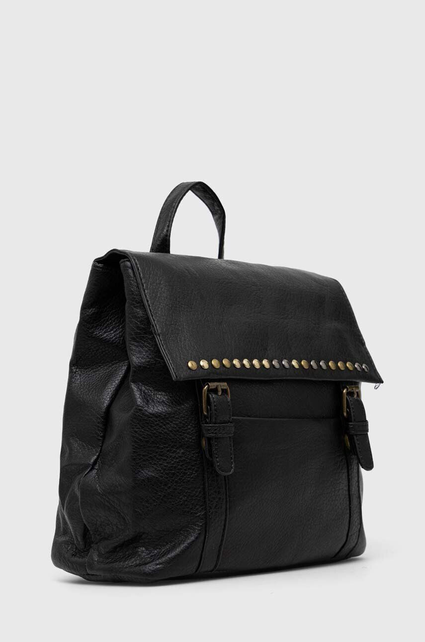 Answear Lab rucsac femei culoarea negru mare - Pled.ro