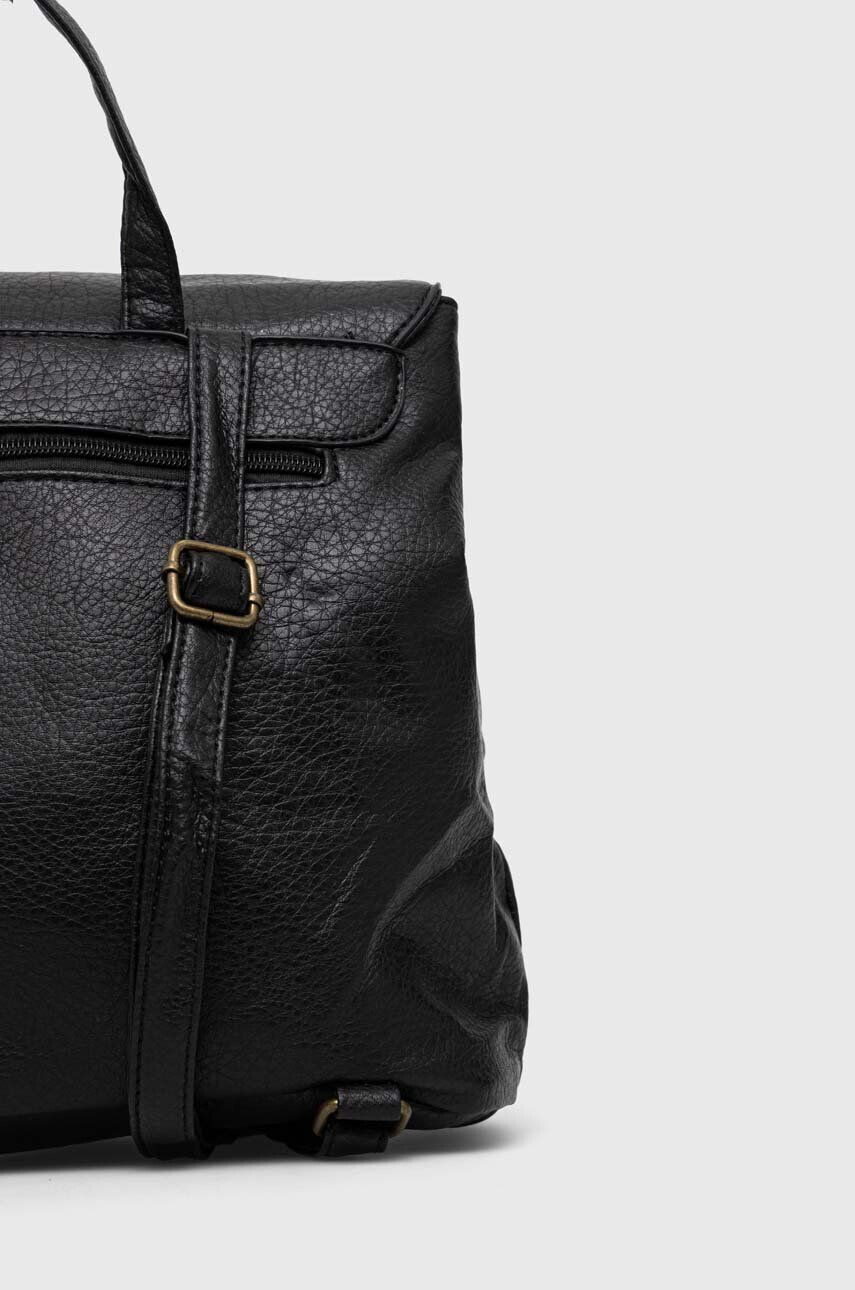 Answear Lab rucsac femei culoarea negru mare - Pled.ro