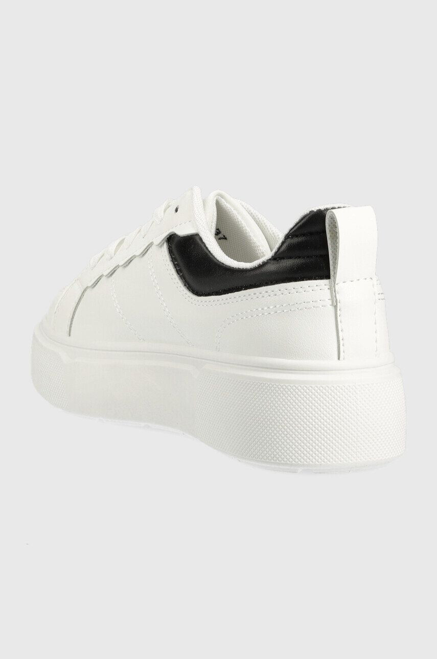 Answear Lab sneakers culoarea alb - Pled.ro