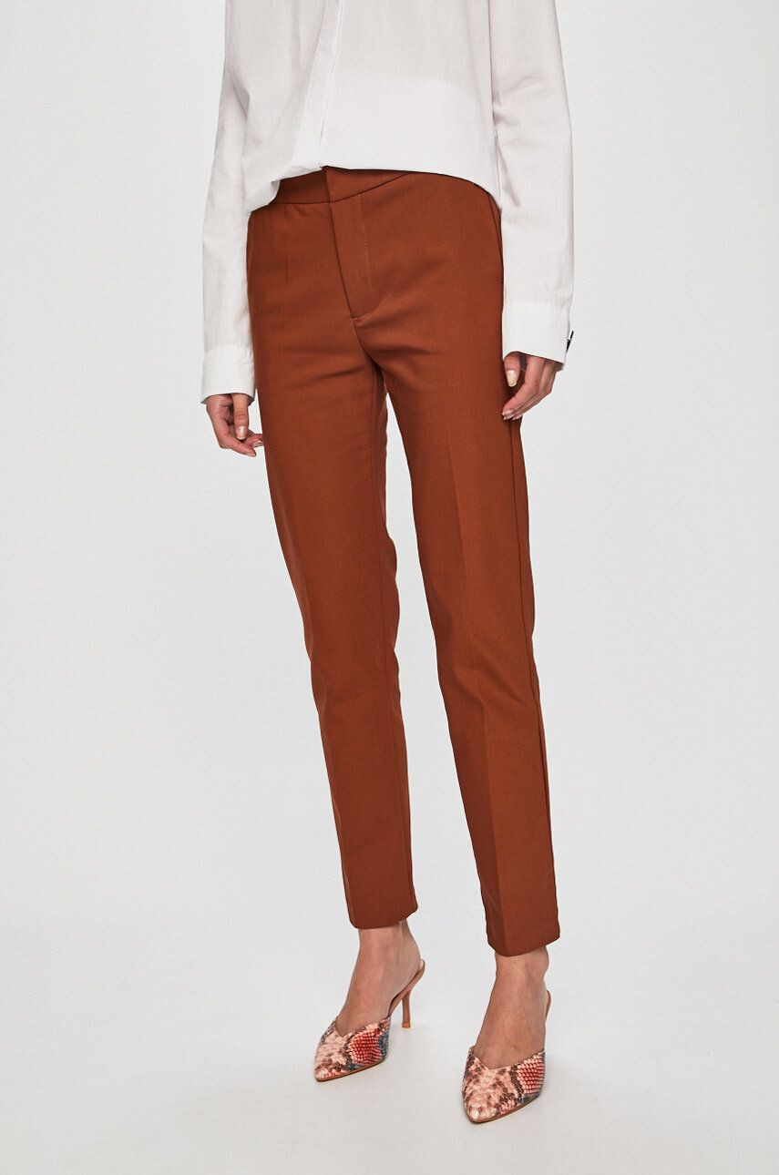 ANSWEAR Pantaloni - Pled.ro