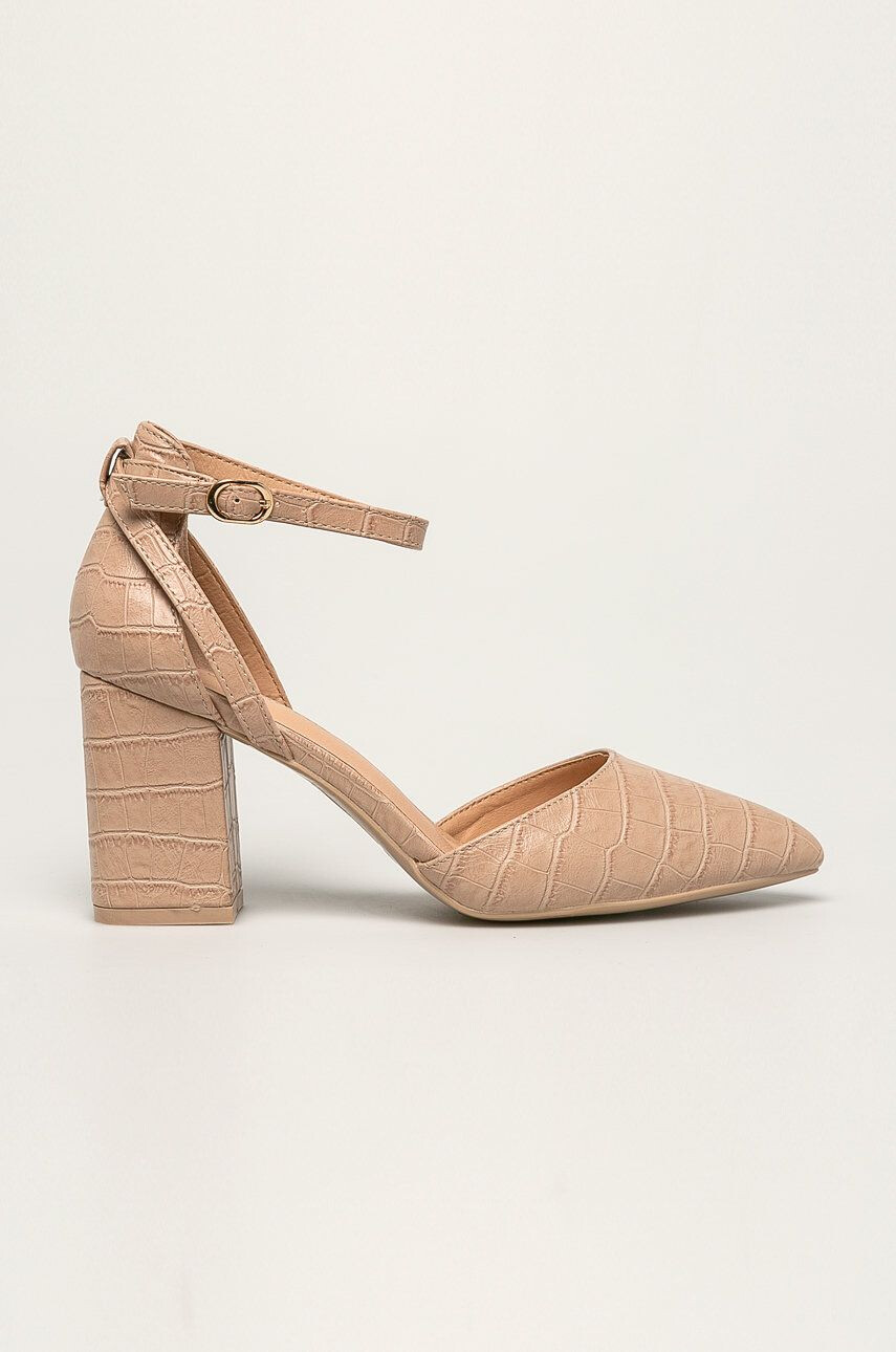 Answear Lab Answear - Pumps Primavera - Pled.ro