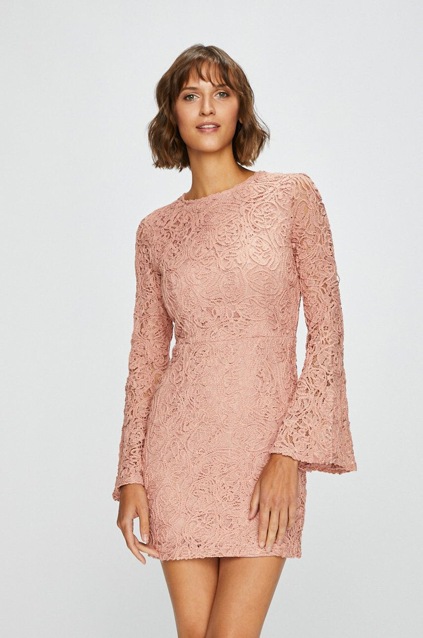 ANSWEAR Rochie - Pled.ro