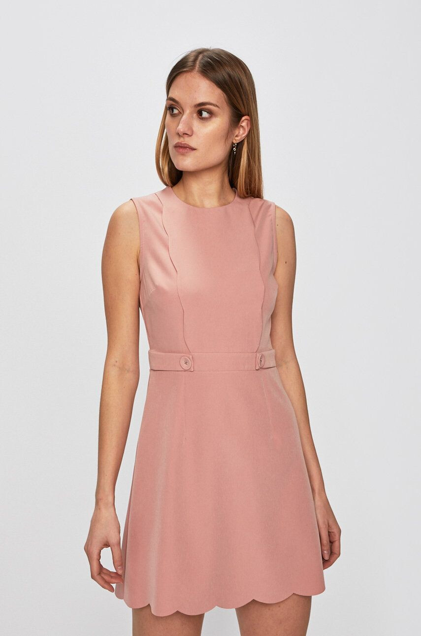 Answear Lab Answear - Rochie - Pled.ro