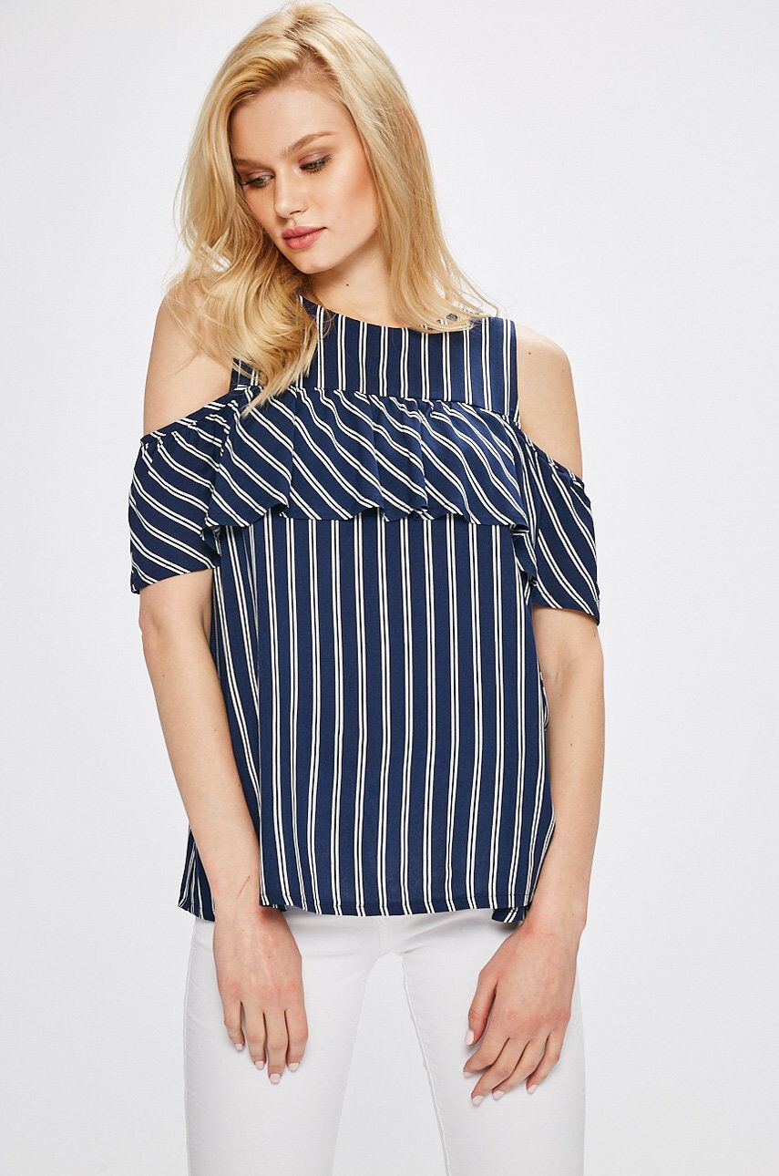 ANSWEAR Top Stripes Vibes - Pled.ro