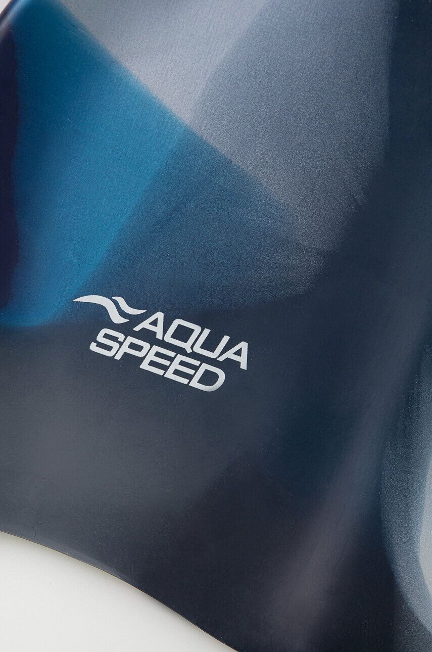 Aqua Speed casca inot Bunt culoarea gri - Pled.ro