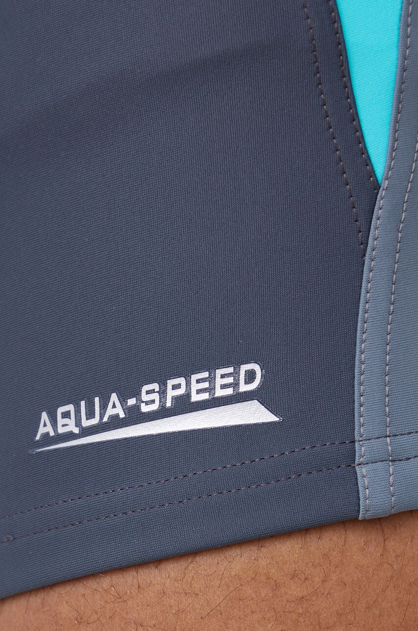 Aqua Speed costum de baie Dario - Pled.ro