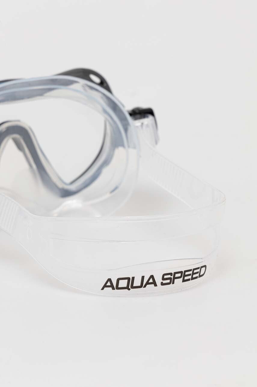 Aqua Speed mască de scufundare Java - Pled.ro