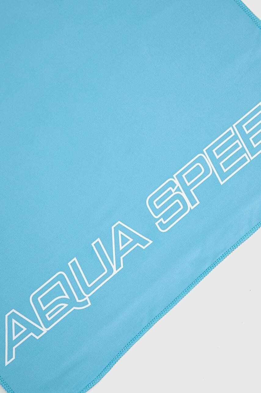 Aqua Speed prosop Dry Flat - Pled.ro