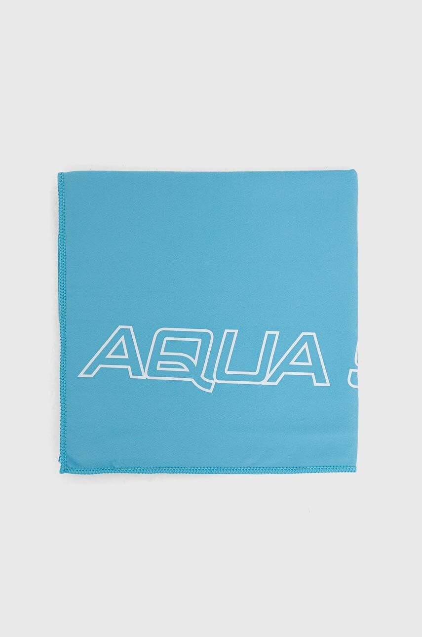 Aqua Speed prosop Dry Flat - Pled.ro