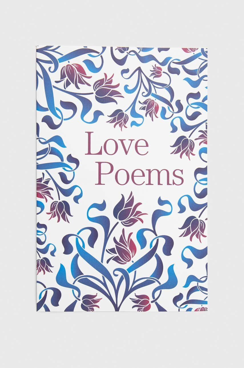 Arcturus Publishing Ltd carte Love Poems - Pled.ro