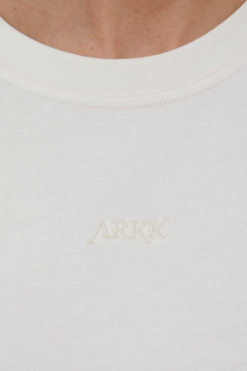 Arkk Copenhagen tricou din bumbac - Pled.ro