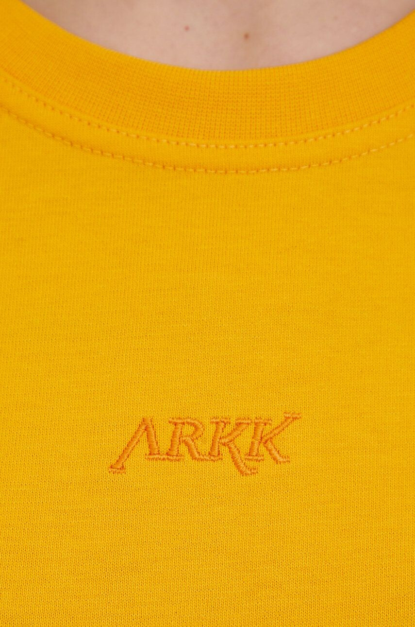 Arkk Copenhagen tricou din bumbac - Pled.ro