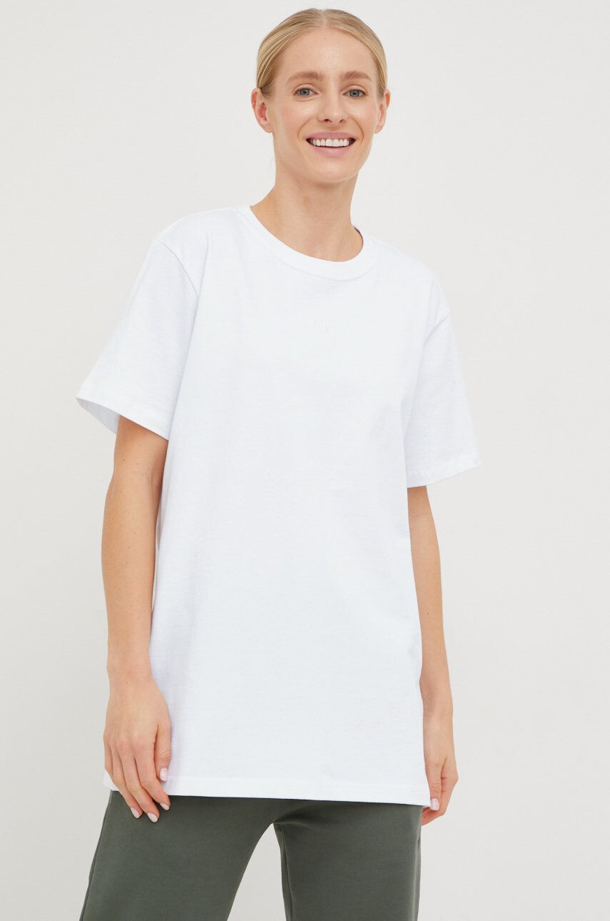 Arkk Copenhagen tricou din bumbac - Pled.ro