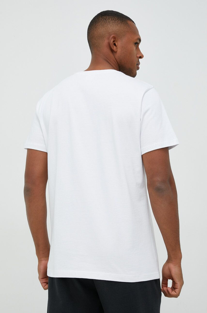 Arkk Copenhagen tricou din bumbac - Pled.ro