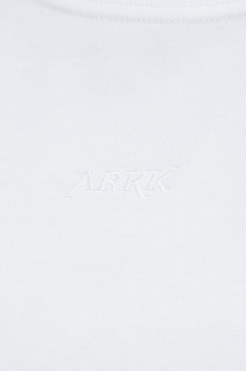 Arkk Copenhagen tricou din bumbac - Pled.ro